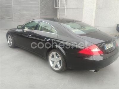 Mercedes CLS350
