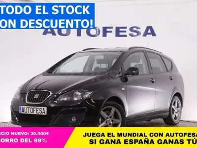 Usado Seat Altea