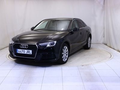 usado Audi A4 2.0 TDI 150cv