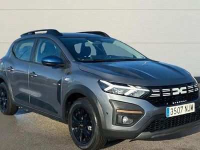 Usado Dacia Sandero Extreme 101 CV (74 kW) 2025