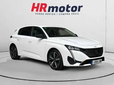 Usado Peugeot 308