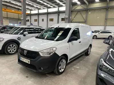 Usado Dacia Dokker