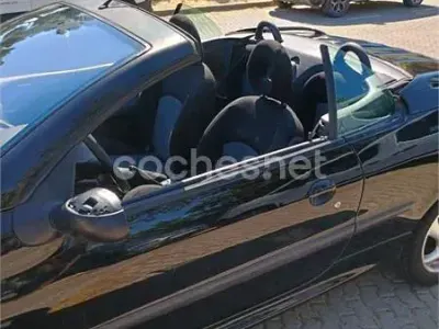 Usado Peugeot 206