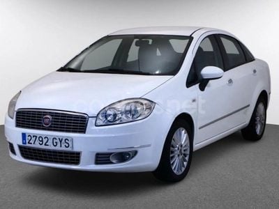 Fiat Linea