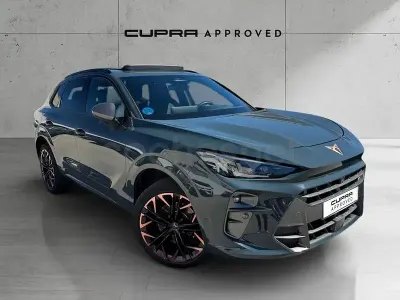 Usado Cupra Terramar VZ 272 CV (200 kW) 2025 Azul SUV