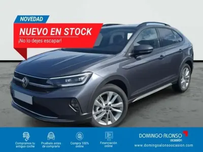 Usado VW Taigo