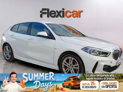Usado BMW 118
