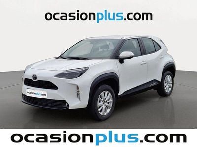 Blanco Nuevo 2025 Toyota Yaris Cross Business Edition SUV | 24.082 € (Precio justo)