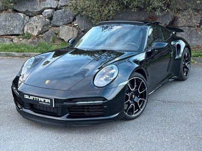 Usado Porsche 992 580 CV (426 kW) 2024 Negro Coupe