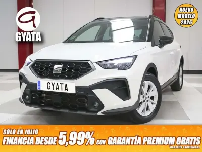Usado Seat Arona