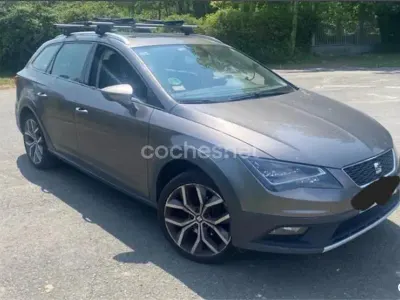 Usado Seat Leon X-Perience