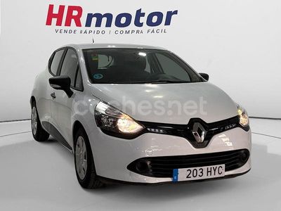 Renault Clio IV