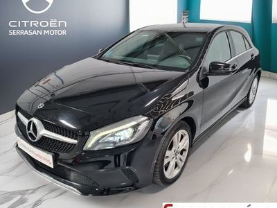 Mercedes A200