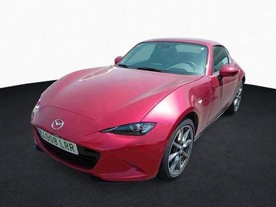 Mazda MX5