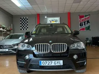 Usado BMW X5