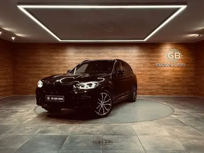 Usado BMW X3