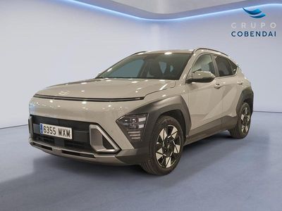 Usado Hyundai Kona 128 CV (94 kW) 2024 SUV
