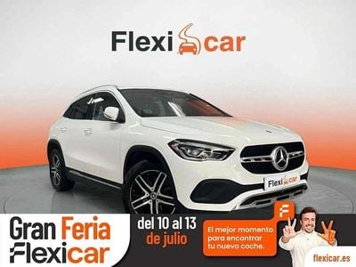 Mercedes GLA200