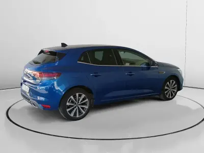 Usado Renault Mégane IV R.S. 160 CV (117 kW) 2020 Azul Berlina