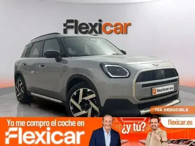 Usado Mini Countryman 163 CV (119 kW) 2025 Gris SUV