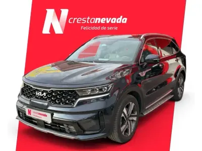 Usado Kia Sorento