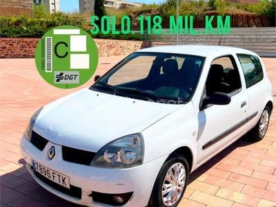 Renault Clio II