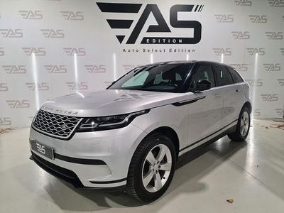 Gris Usado 2017 Land Rover Range Rover Velar S SUV | 26.900 € (Caro)