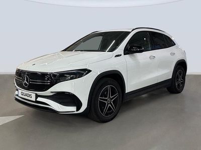 Occasion Mercedes EQA250 139 kW (190 PK) 2021 Wit SUV