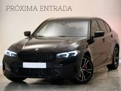 Usado BMW 330e