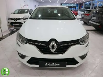 Usado Renault Mégane IV