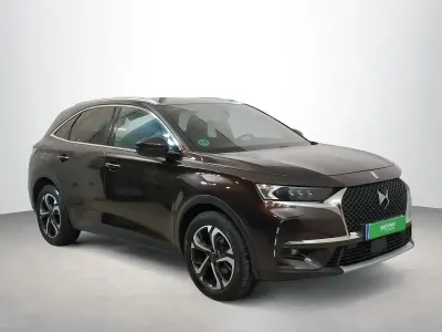 Usado DS Automobiles DS7 Crossback