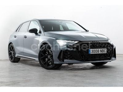 Audi RS3 Sportback