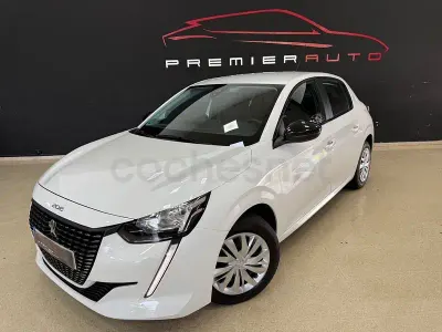Occasion Peugeot 208