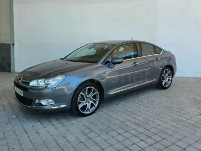Usado Citroën C5