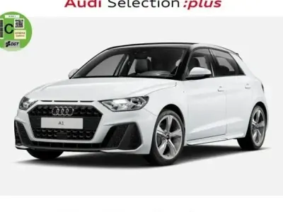 Usado Audi A1 116 CV (85 kW) 2025 SUV
