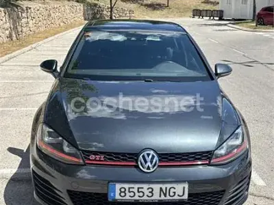 Usado VW Golf VII