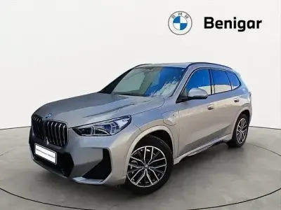 Usado BMW X1 Comfort Edition 245 CV (180 kW) 2025 Gris SUV