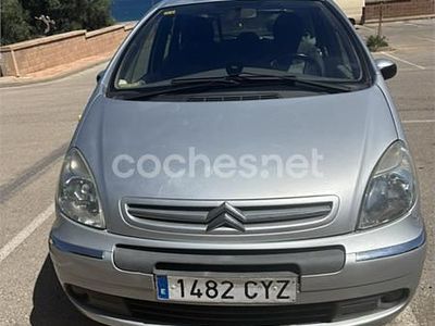 Citroën Xsara Picasso