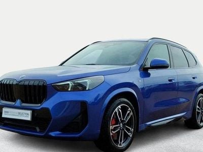Usado BMW X1 163 CV (119 kW) 2024 SUV