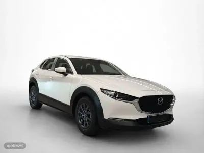 Usado Mazda CX-30