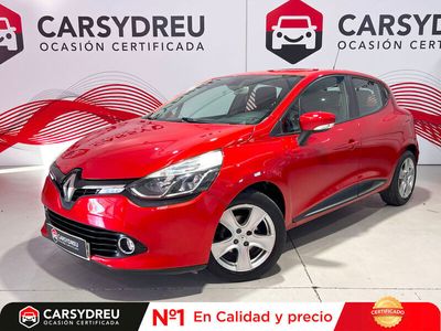 Renault Clio IV