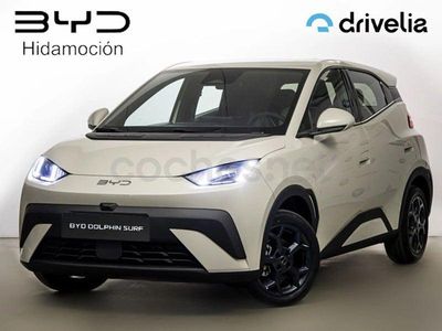 Usado BYD Dolphin Surf Comfort 2025 Eléctrico Utilitario