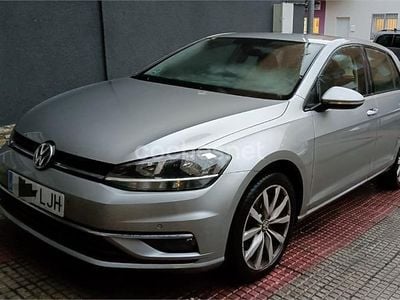 VW Golf VII