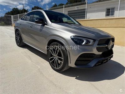 Mercedes GLE350