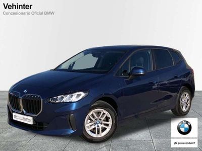 BMW 225