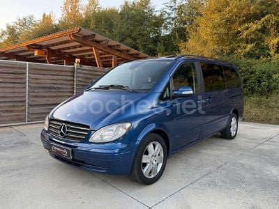 Mercedes Viano