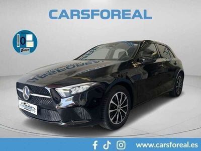 Mercedes A250