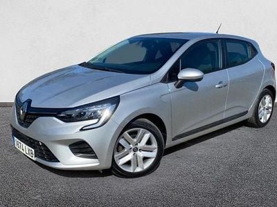 Usado Renault Clio V Intens 90 CV (66 kW) 2022