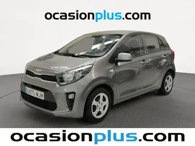 Usado Kia Picanto