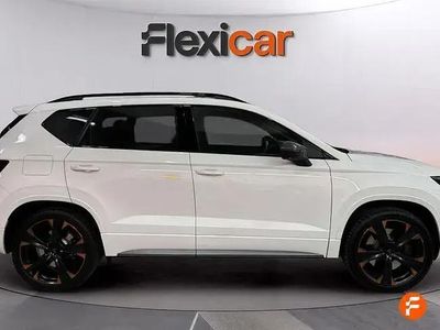Occasion Cupra Ateca 300 PK (220 kW) 2023 Wit SUV